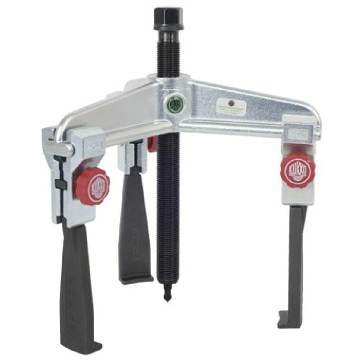 Extractor de rodamientos KUKKO 3 Patas