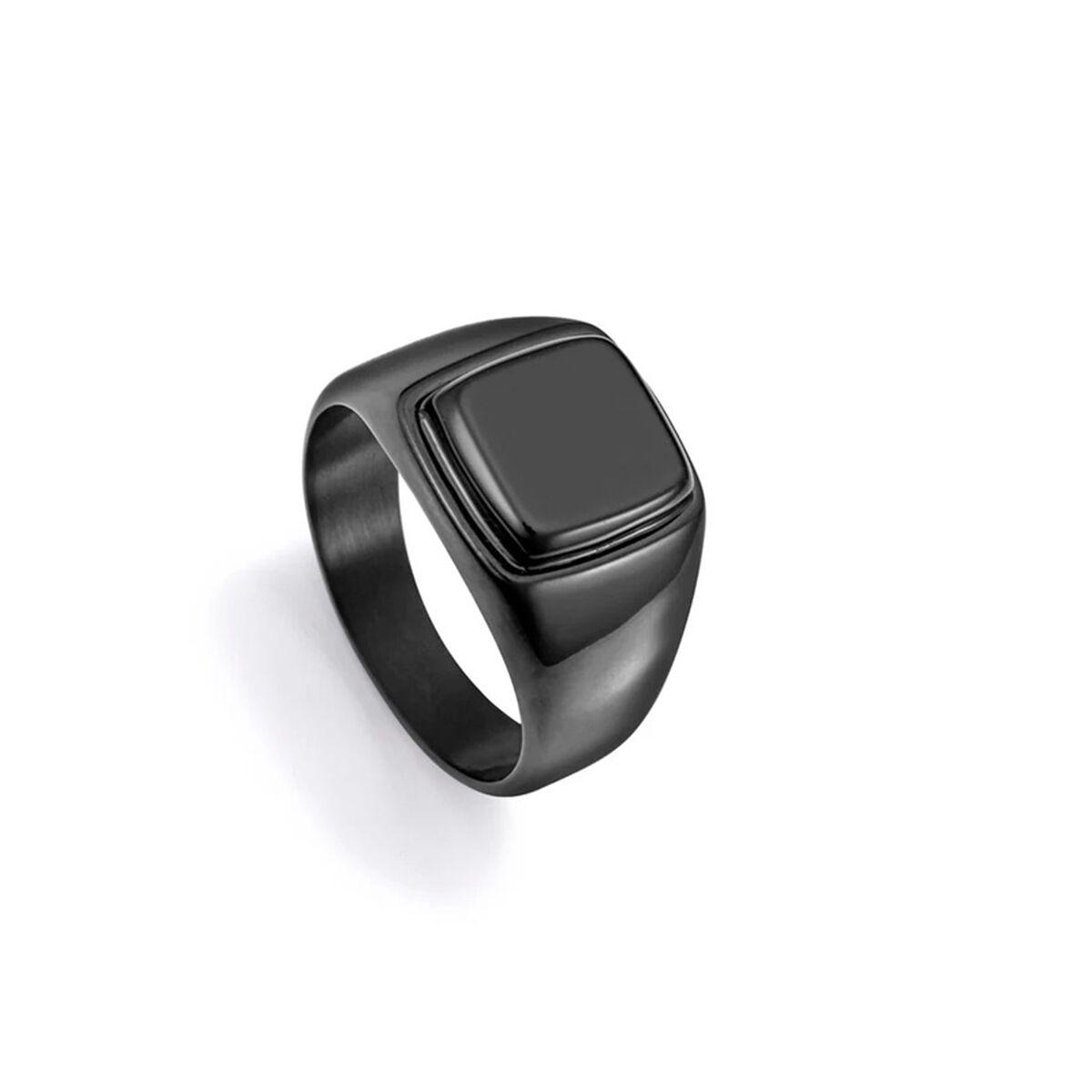 Anillo Hombre Viceroy 75375A02010 20 Negro