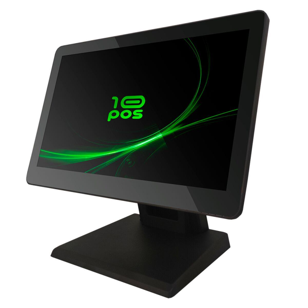 TPV 10POS BDL10T-16J64VF1 15" Intel Celeron 8 GB RAM 128 GB SSD