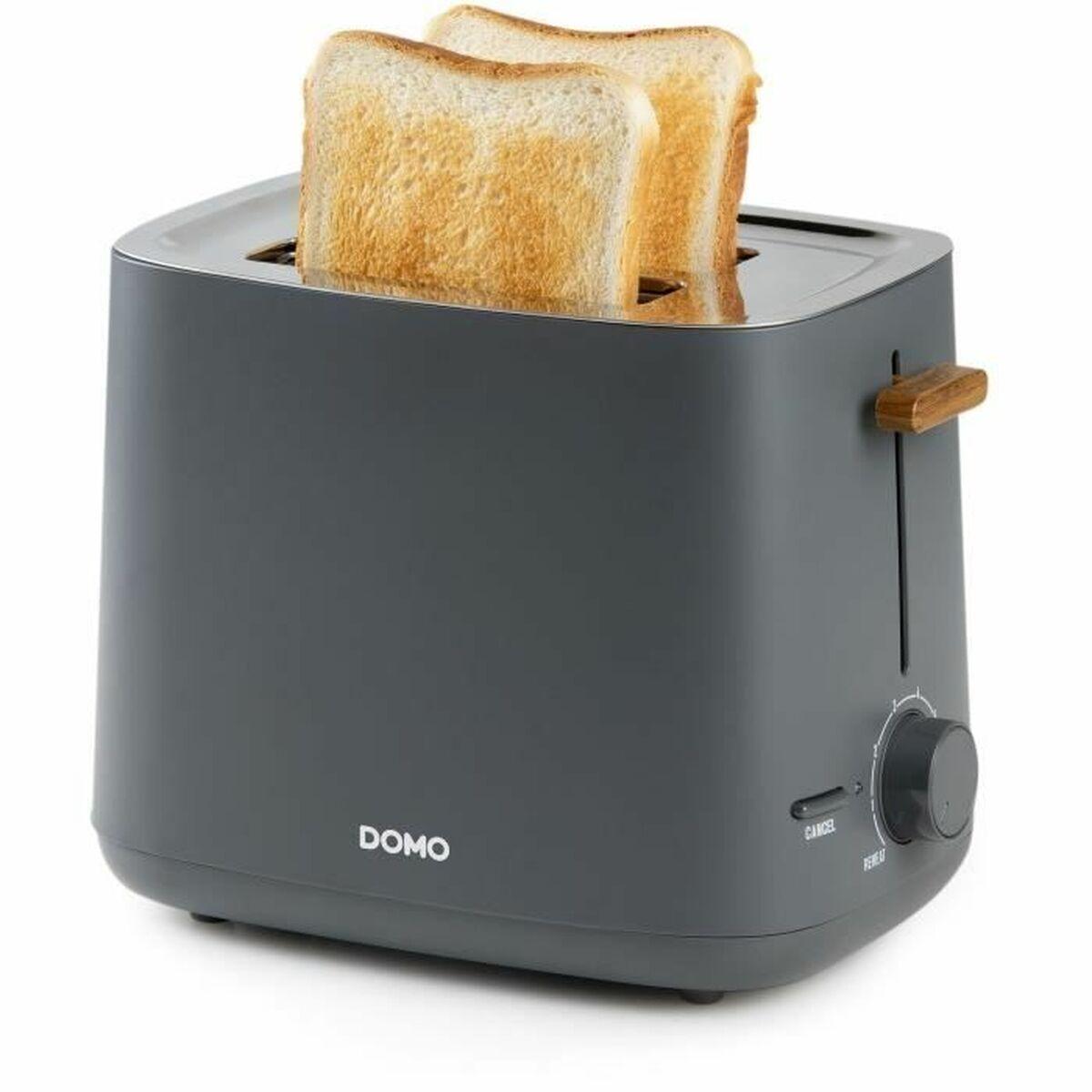 Tostadora DOMO