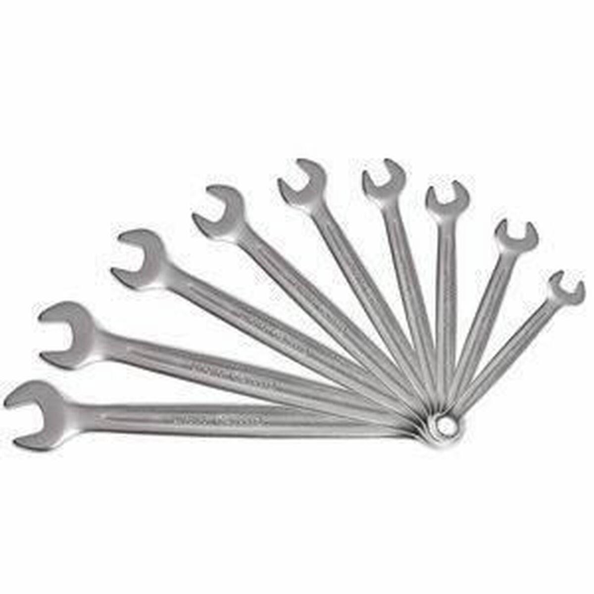 Llave combinada KS Tools