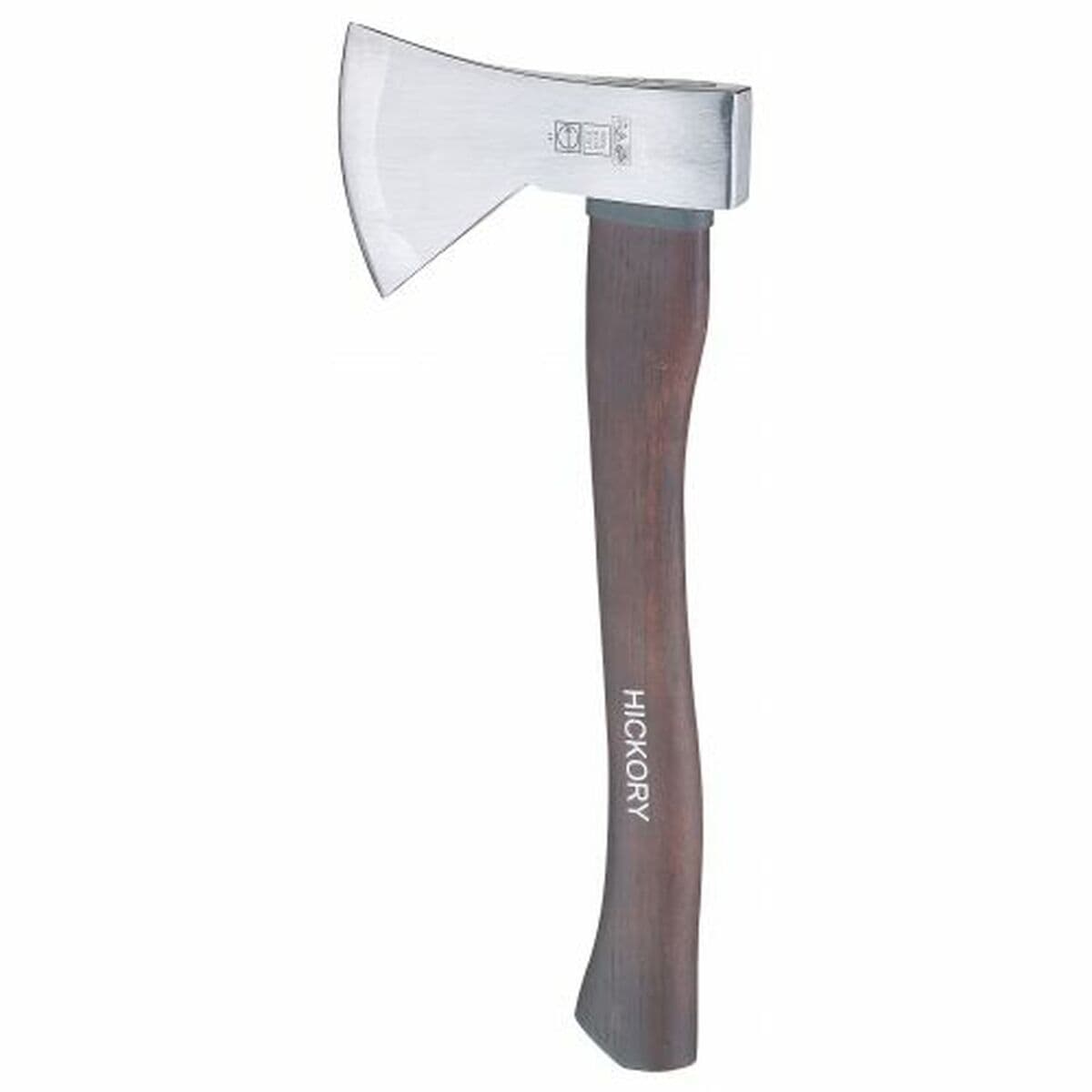 Hacha Ruthe Madera Acero 600 g