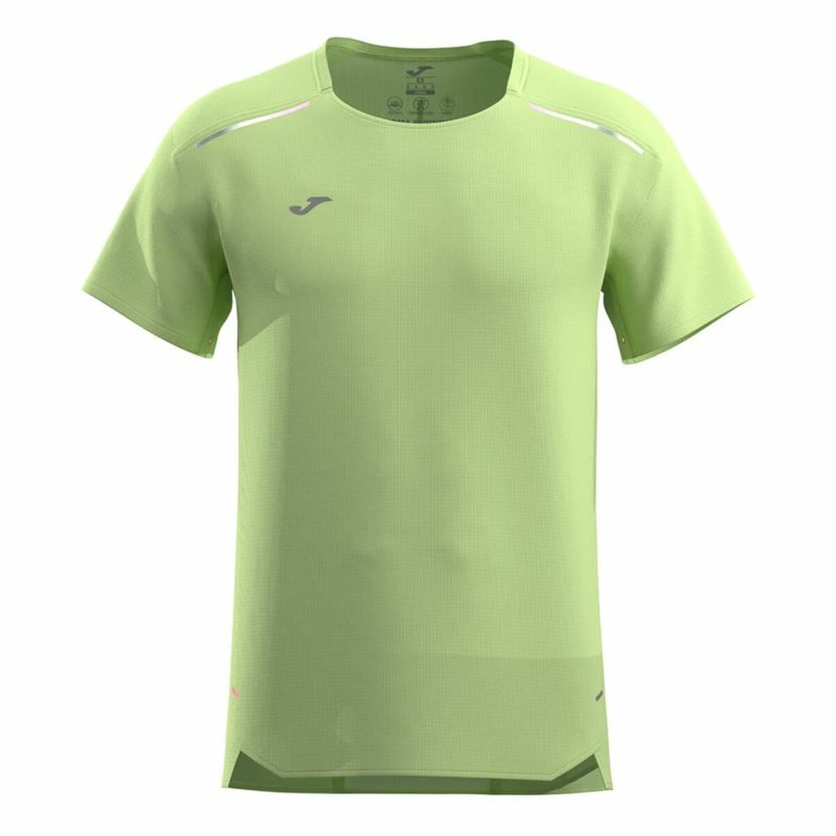 Camiseta de Manga Corta Hombre Joma Sport R-City