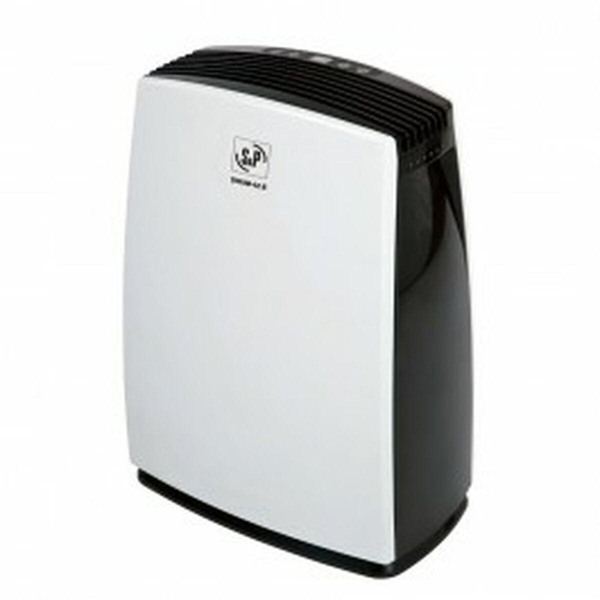 Deshumidificador S&P DHUM-20EN 2 L