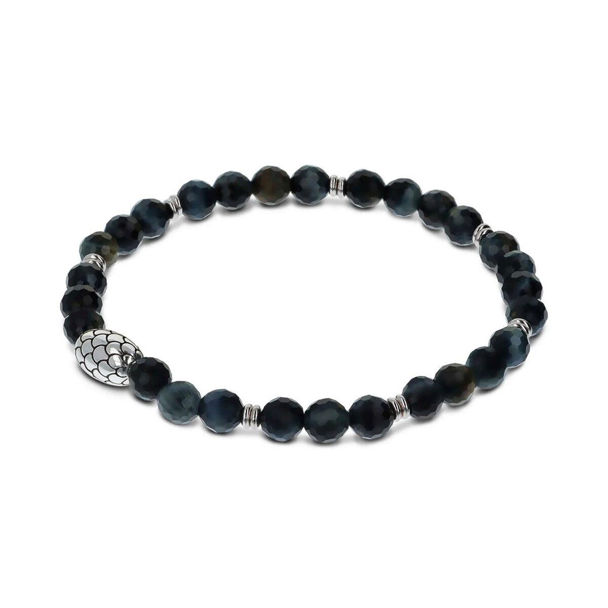 Pulsera Mujer Albert M. WSOX00619.BTG Negro