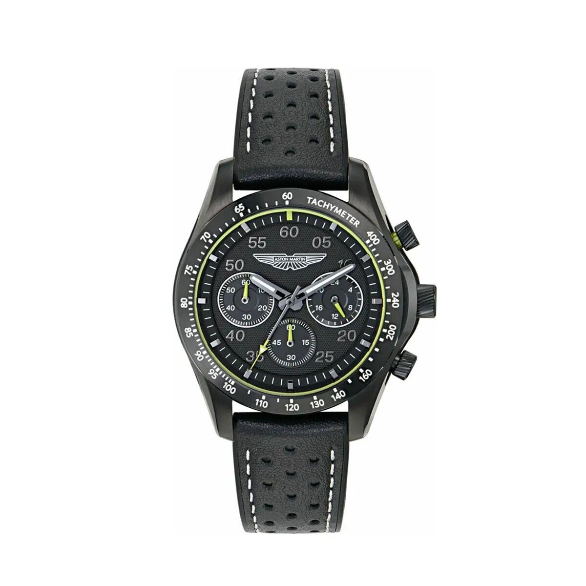Reloj Hombre Aston Martin MTRS1F502