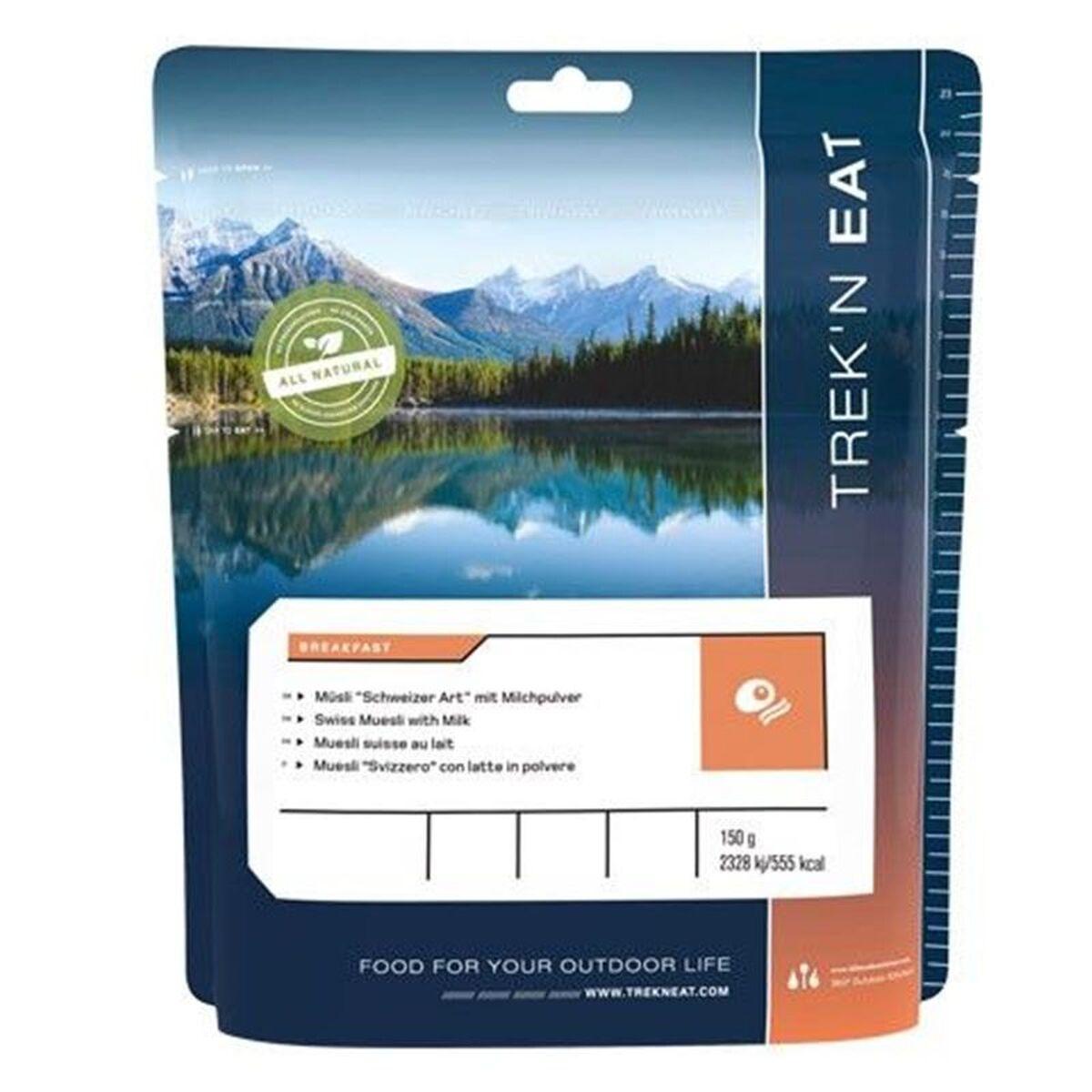 Cereales TREK'N EAT TK30101005N 150 g