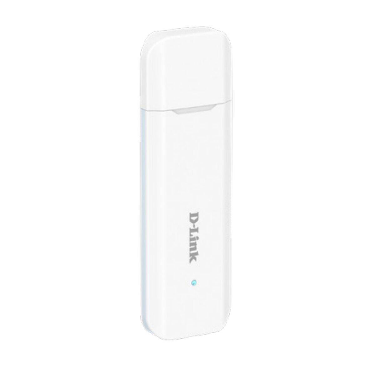 Punto de Acceso D-Link DWM-222W/R Blanco