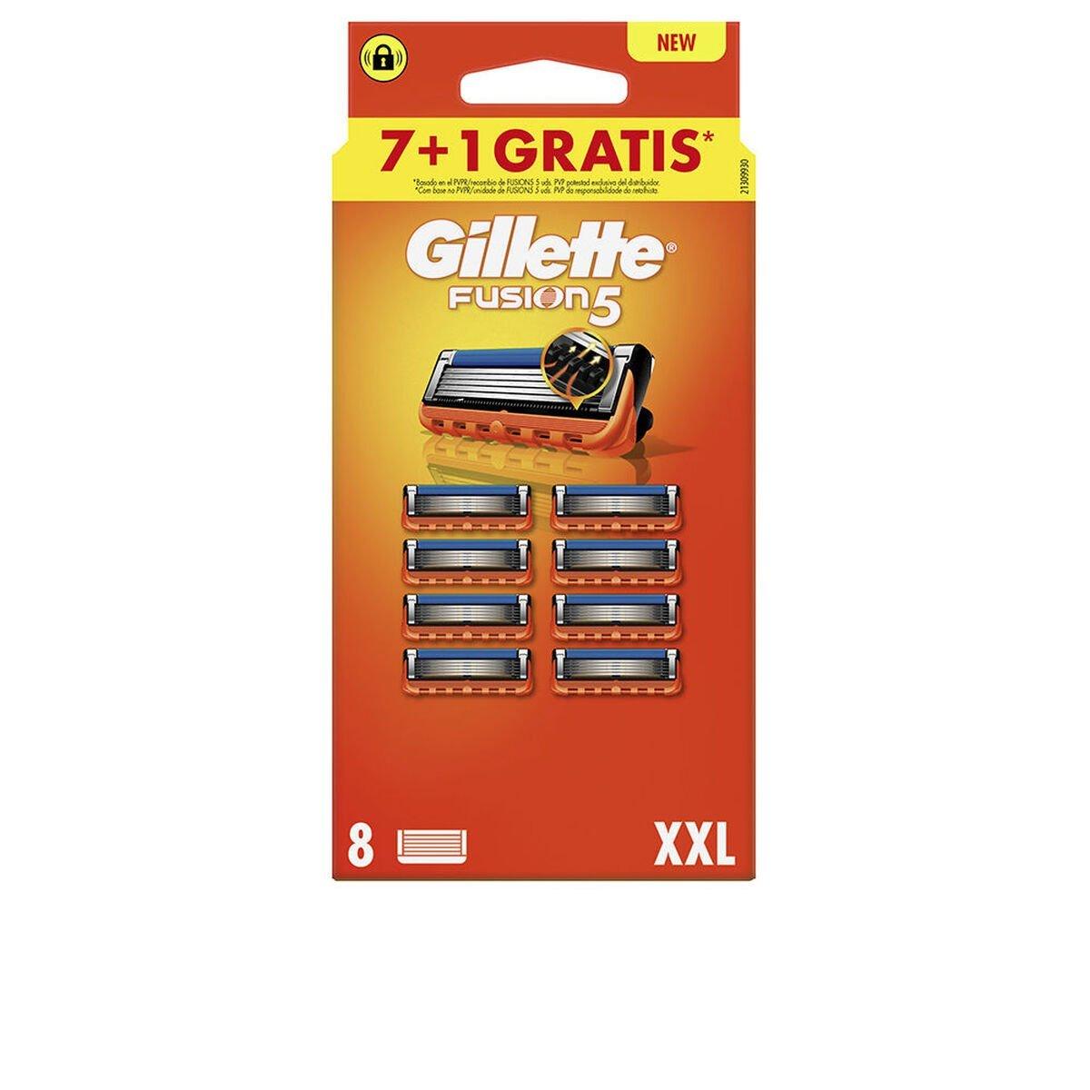 Loción Aftershave Gillette FUSION 5 POWER