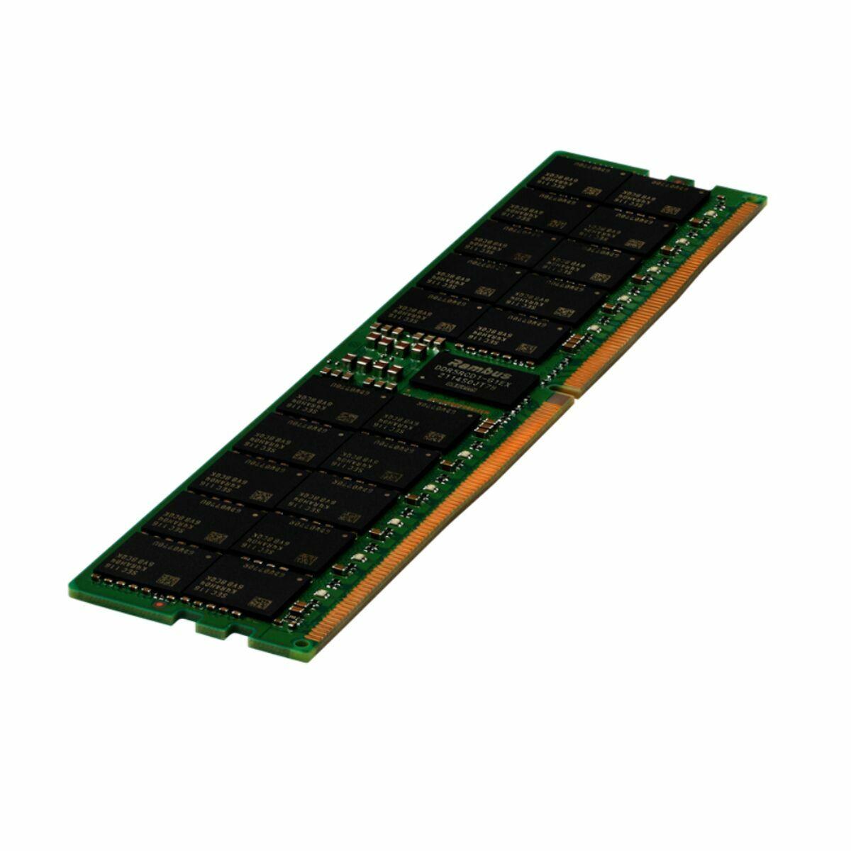 Memoria RAM HPE P64706-B21 32 GB DDR5 5600 MHz 2800 mhz