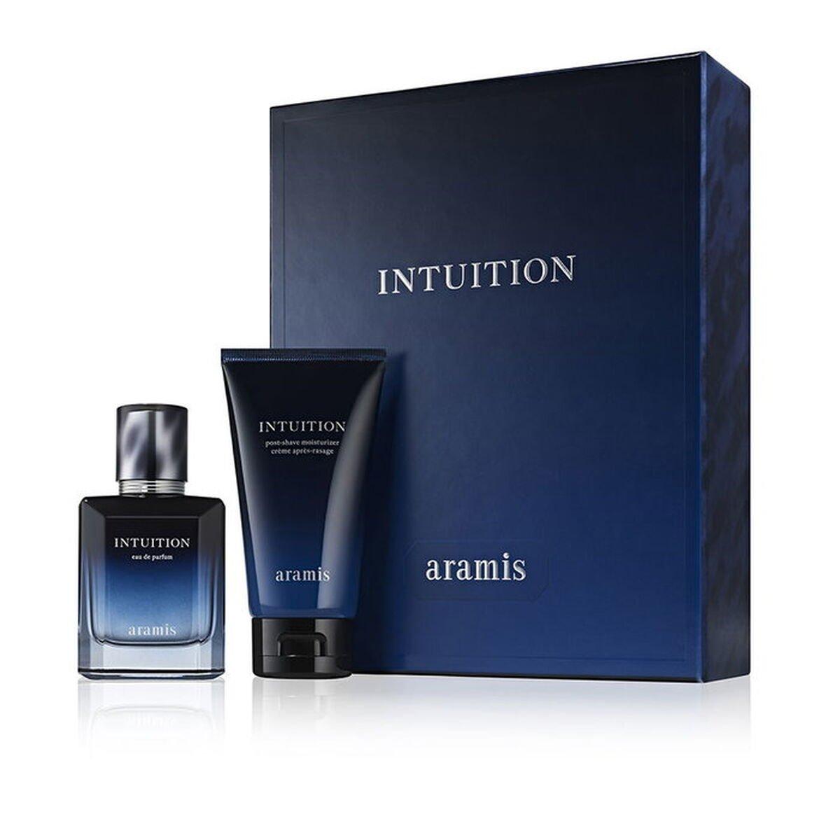 Set de Perfume Hombre Aramis INTUITION 2 Piezas