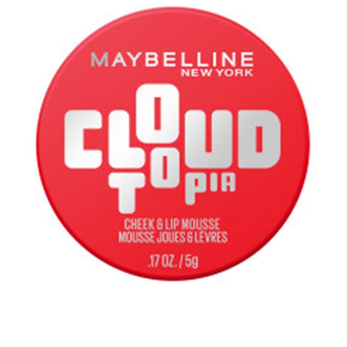 Pintalabios Maybelline CLOUDTOPIA Nº 03 5 g