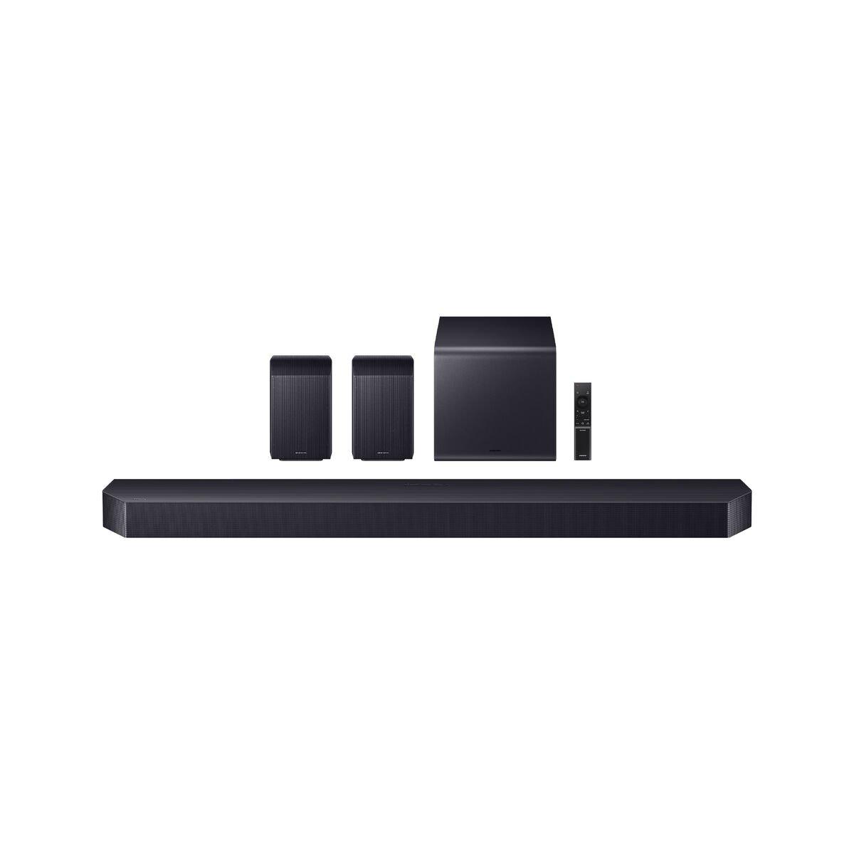 Barra de Sonido Samsung HW-Q990F/ZF