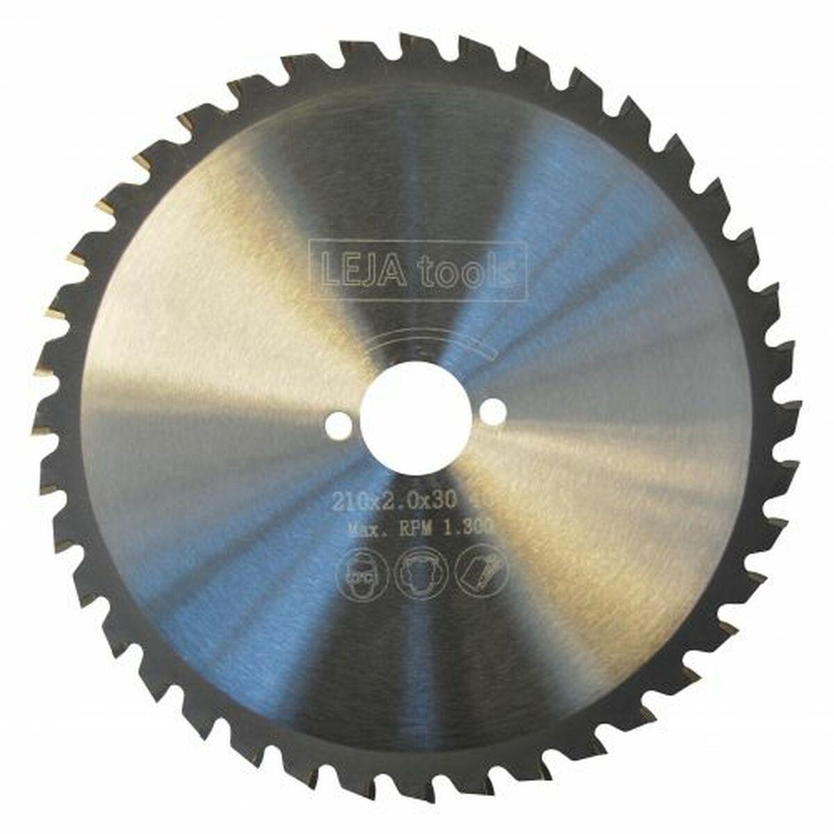 Hoja Sierra LEJA Tools FERROfix 44 30 mm Sierra circular