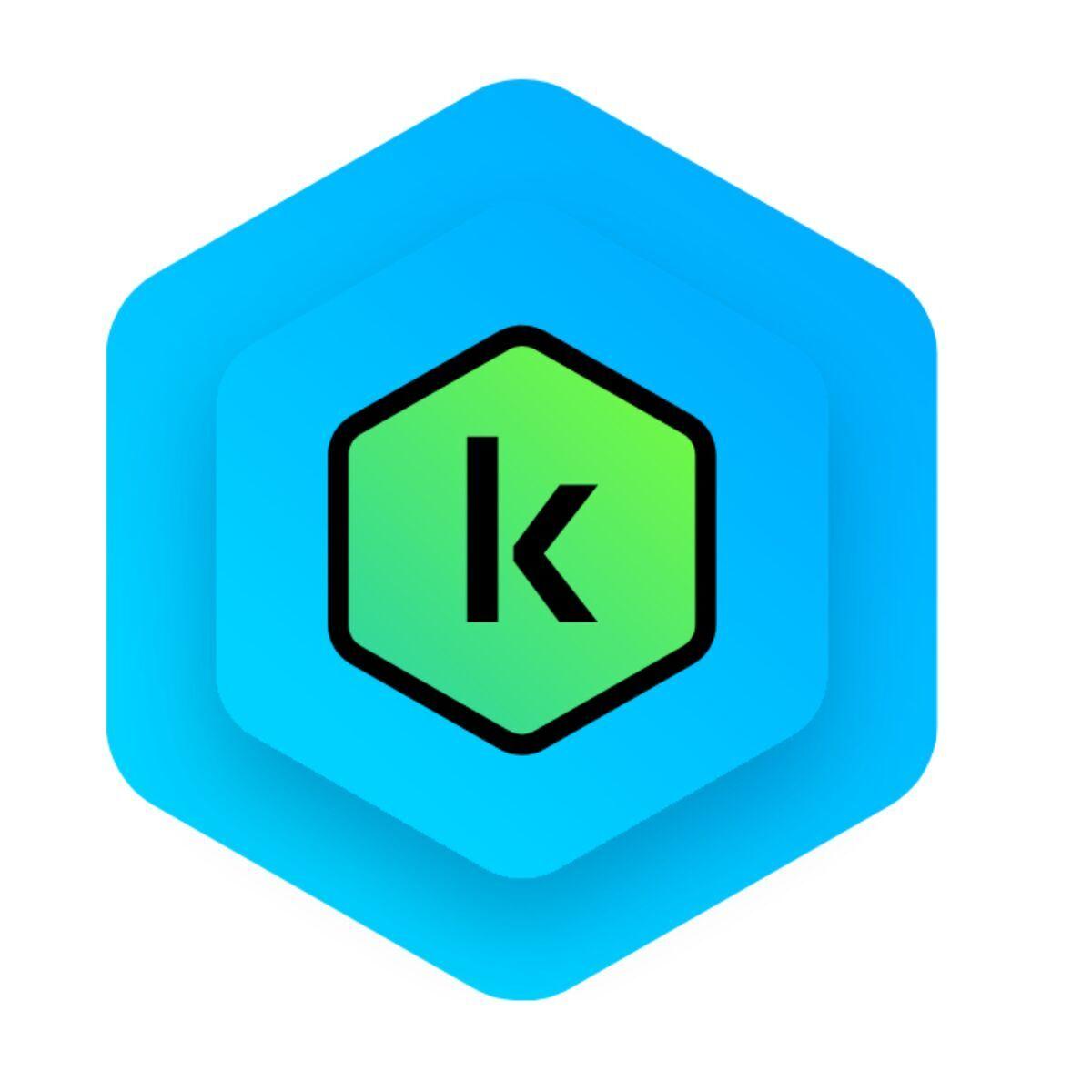 Antivirus Kaspersky Standard 10 Dispositivo caja 1 año ESP