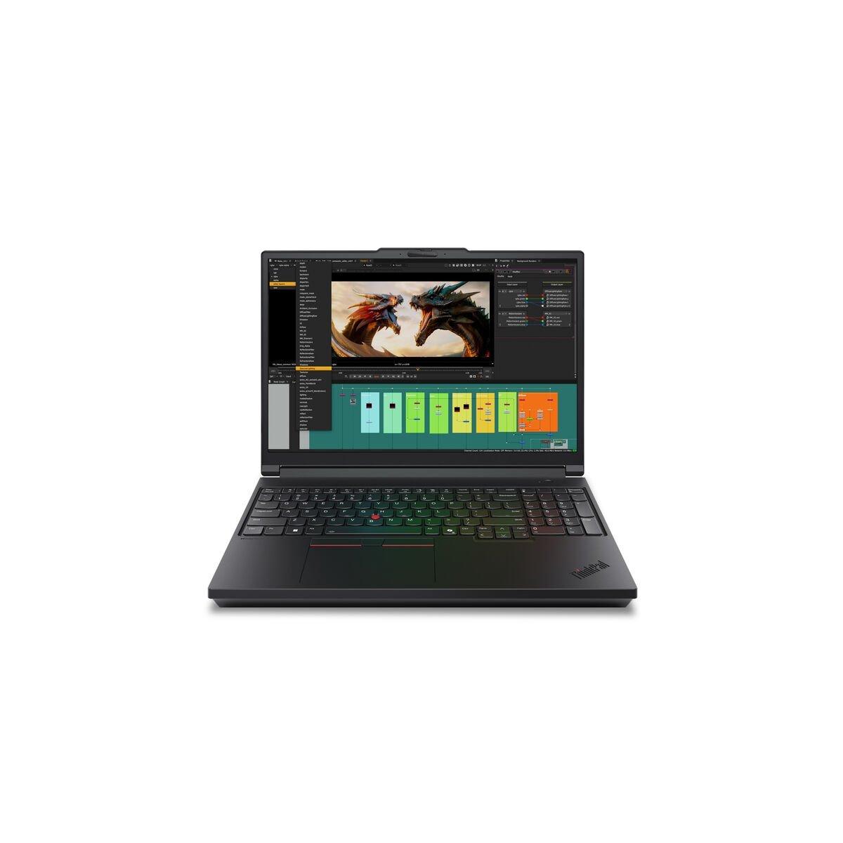 Polvos Compactos Lenovo 21RQ0007SP