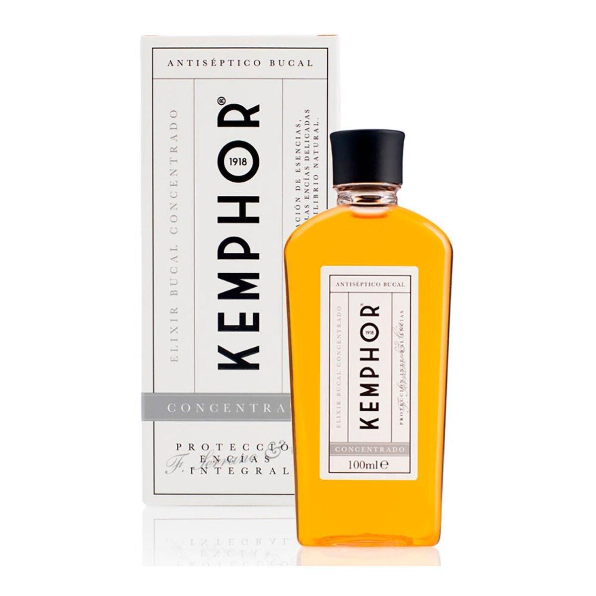 Enjuague Bucal Kemphor