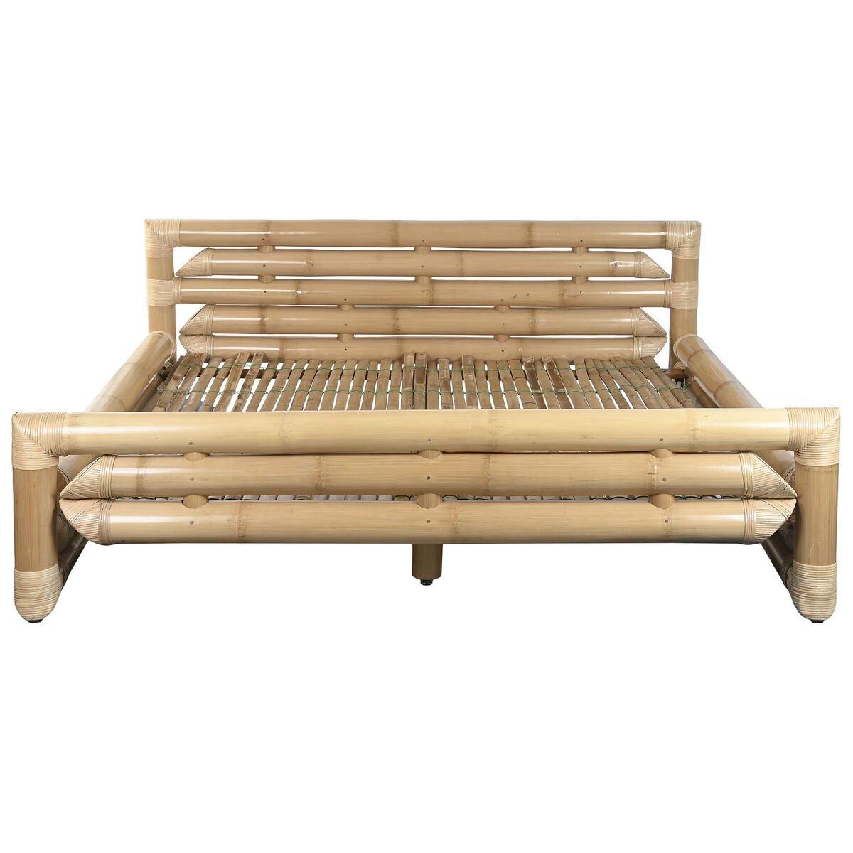 Cama Home ESPRIT 202,5 X 220 X 74 CM