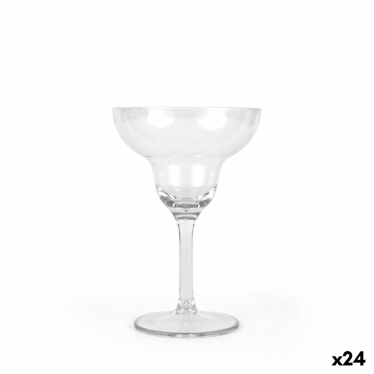 Copa de cóctel La Mediterránea 0,25 L (24 Unidades)