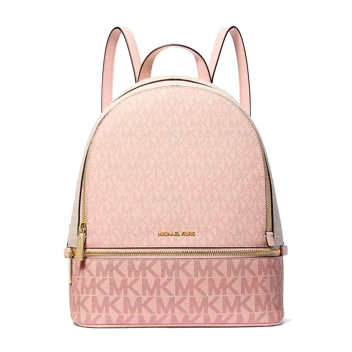 Mochila Michael Kors 35S5GRAB6V-CRNTION-MLTI Rosa