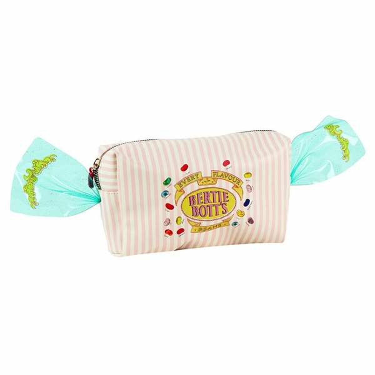 Neceser de Viaje Harry Potter Rosa