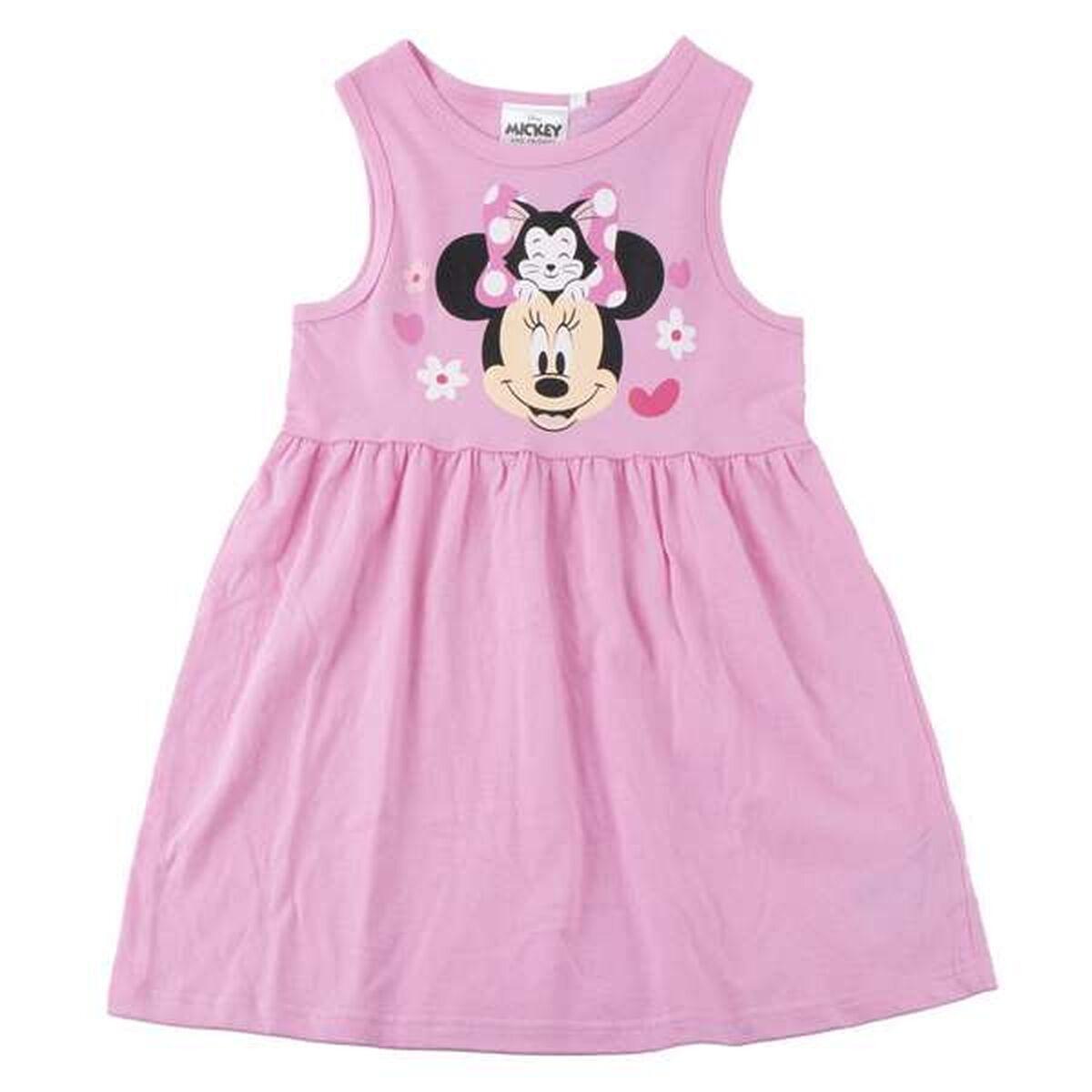 Vestido Kerbl Rosa