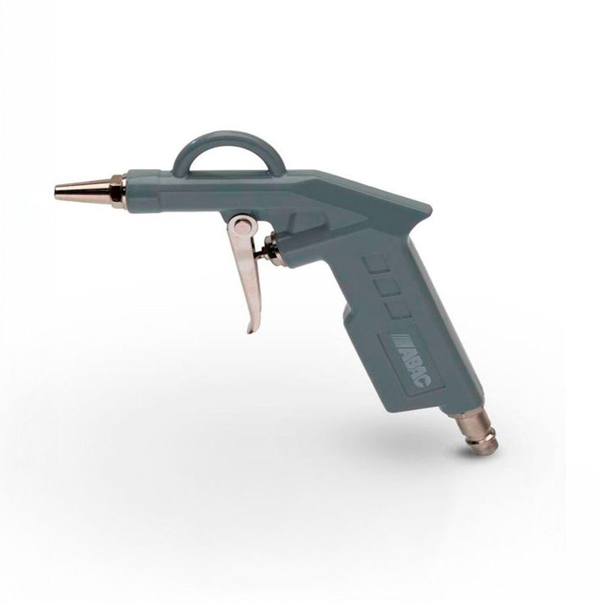 Pistola de soplado Abac g-501