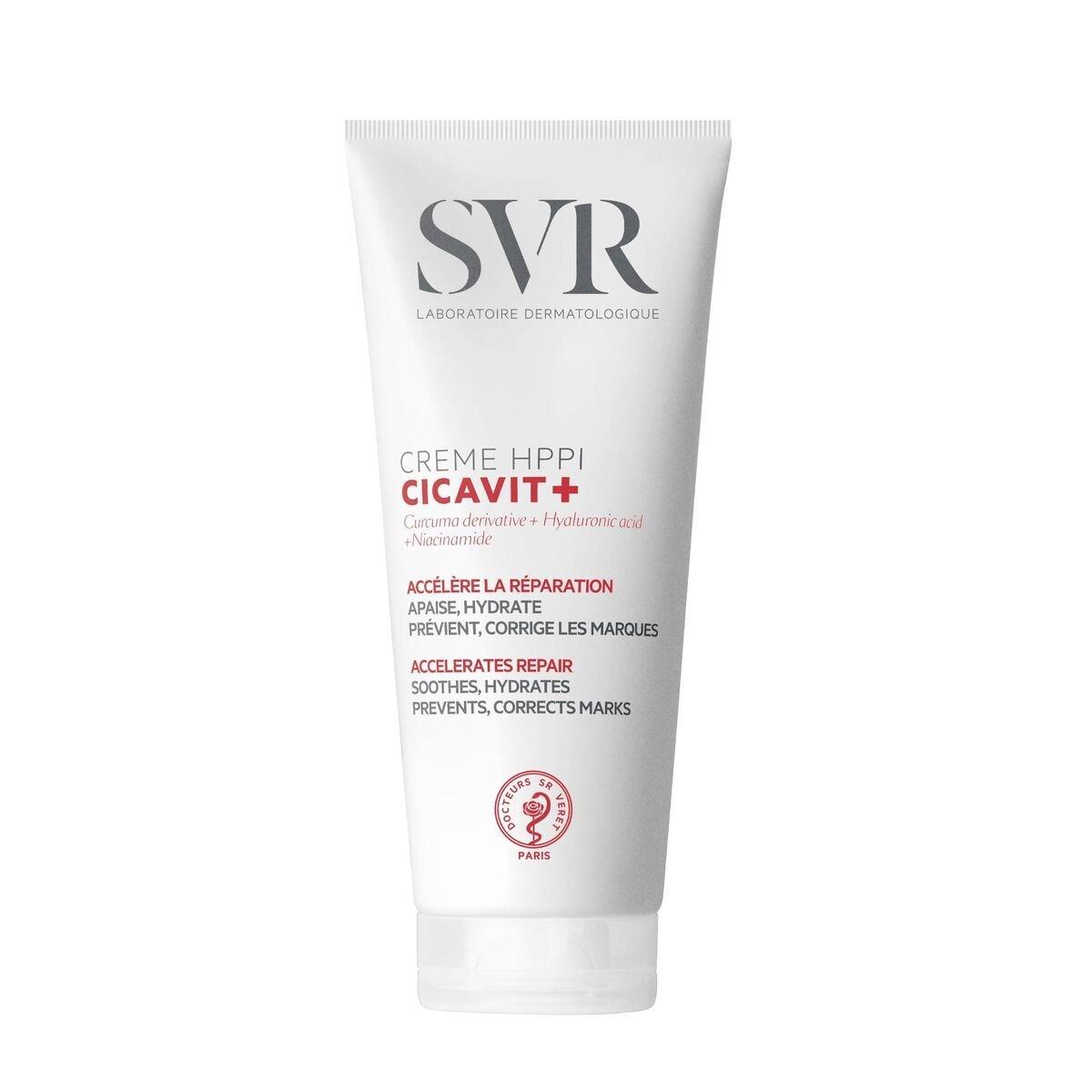 Tiritas SVR CICAVIT+