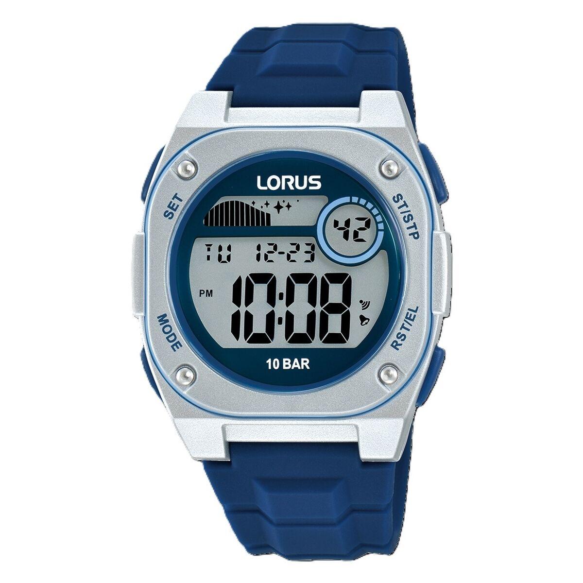 Reloj Hombre Lorus R2333QX9