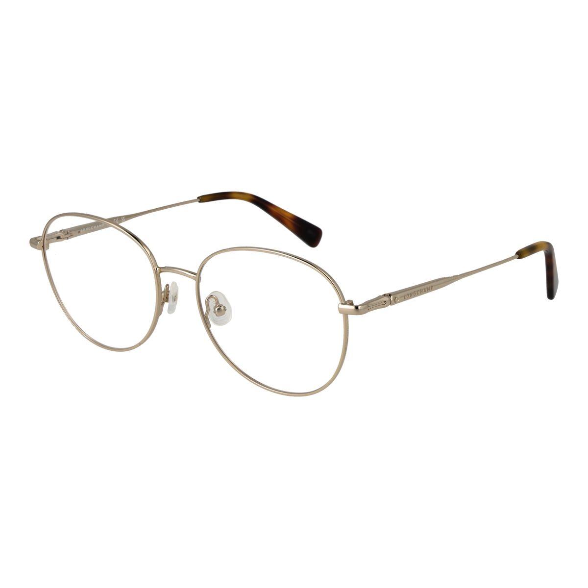 Montura de Gafas Mujer Longchamp