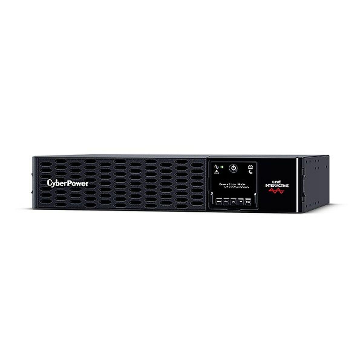 SAI Interactivo Cyberpower PR1000ERT2U 1000 W