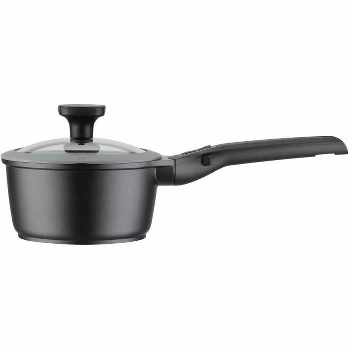 Cazo GSW Aluminio Ø 16 cm 3 Piezas