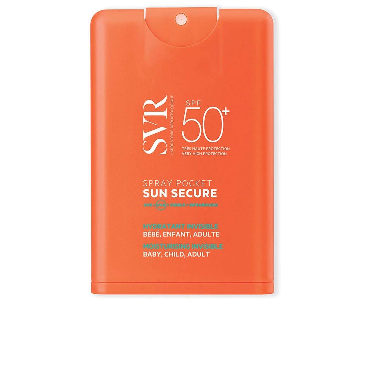 Protector Solar Facial SVR SUN SECURE Spf 50 20 ml