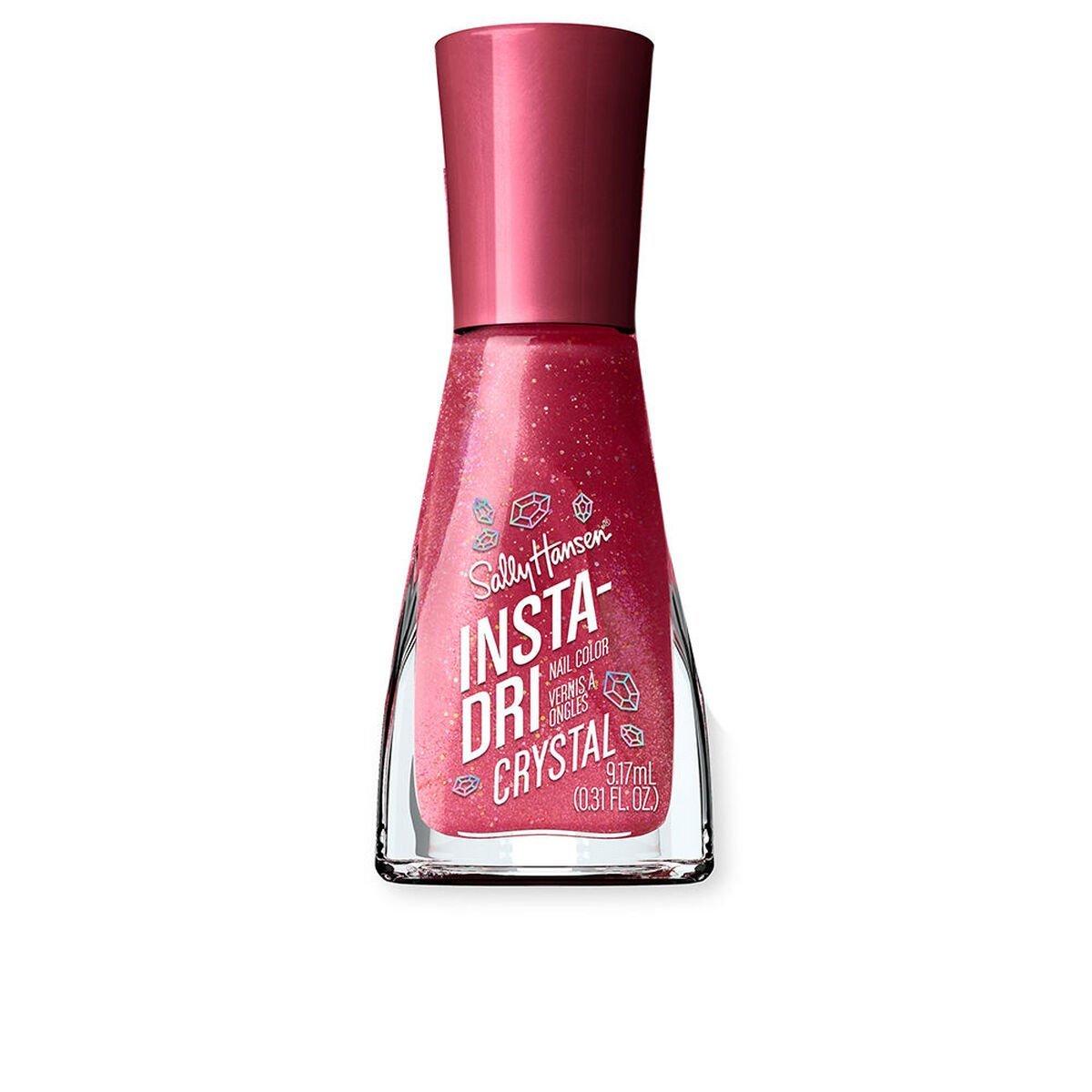 Esmalte de uñas Sally Hansen INSTA-DRI CHROME 9 ml
