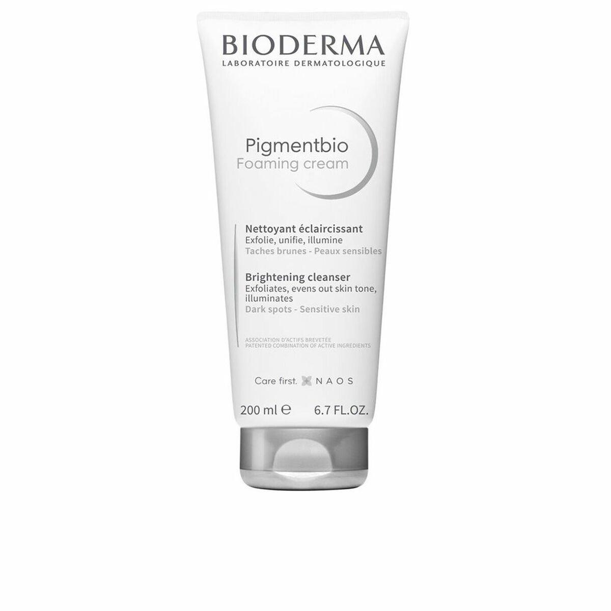 Crema Despigmentante Bioderma Mujer (1 unidad)