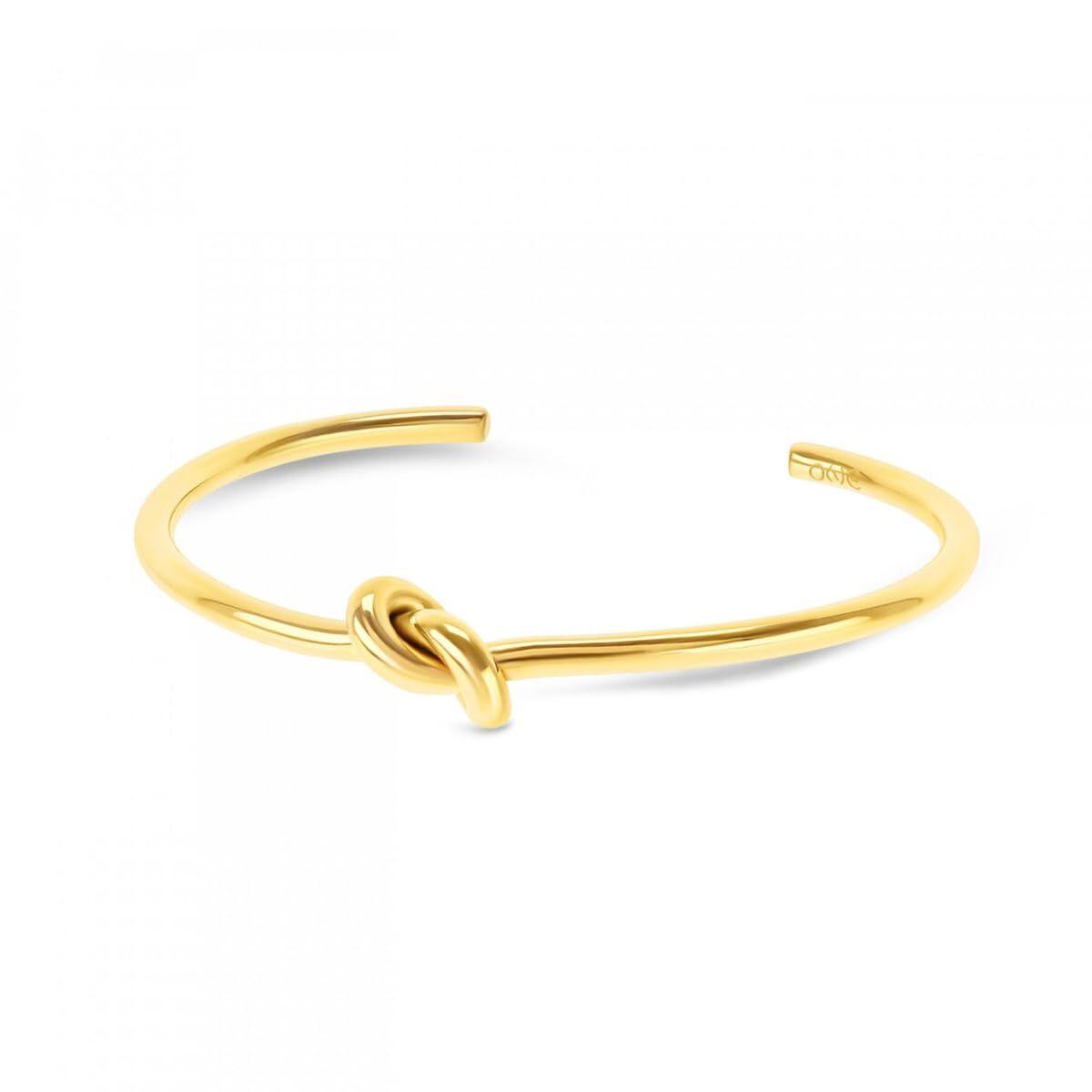 Pulsera Mujer One Jewels OJBA15G Dorado