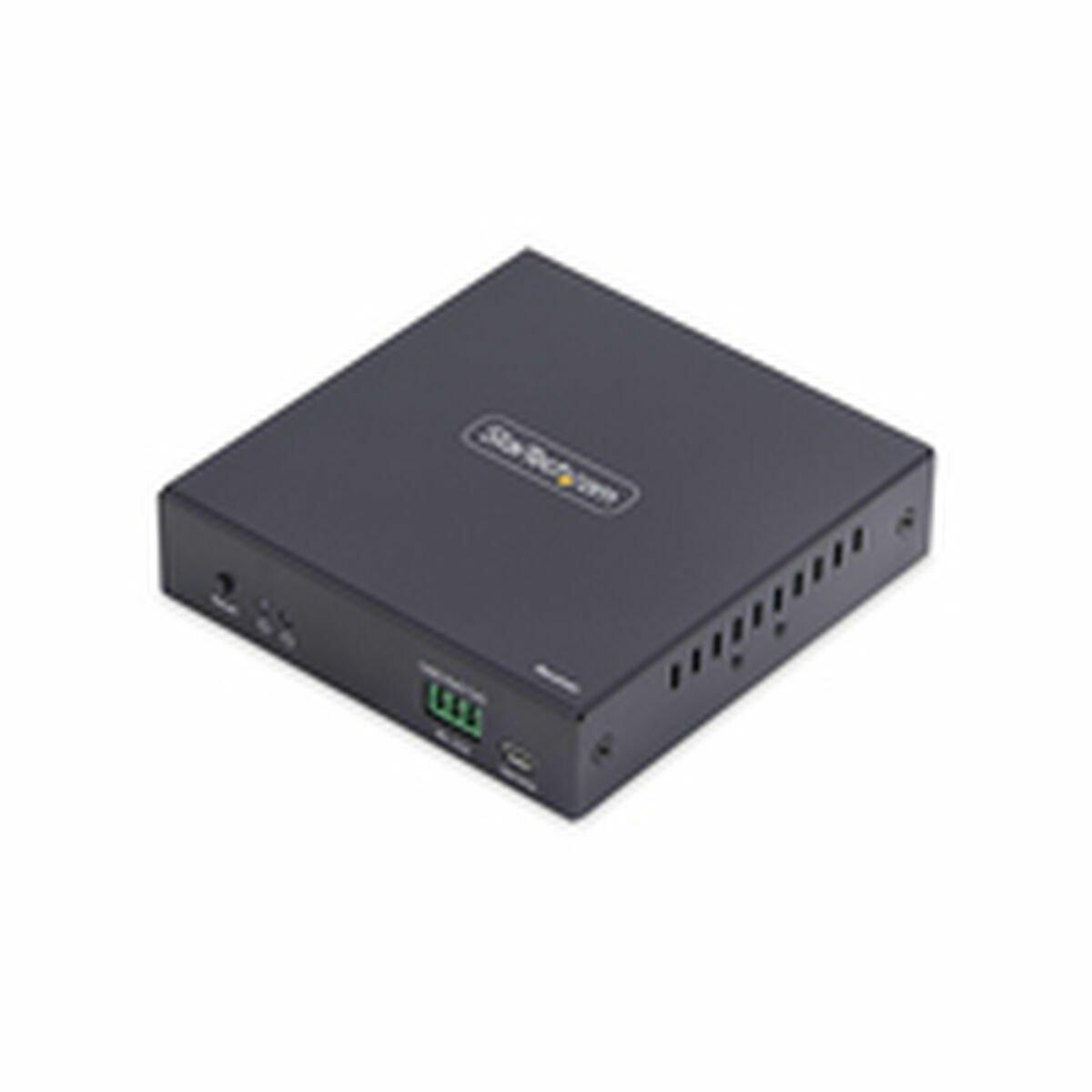 Interfaz de audio Startech IH2006-HDMI-RX