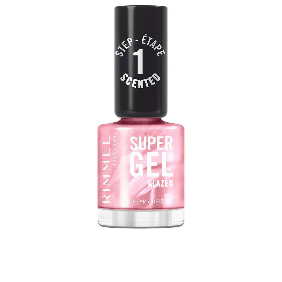 Esmalte de uñas Rimmel London RL SUPER GEL