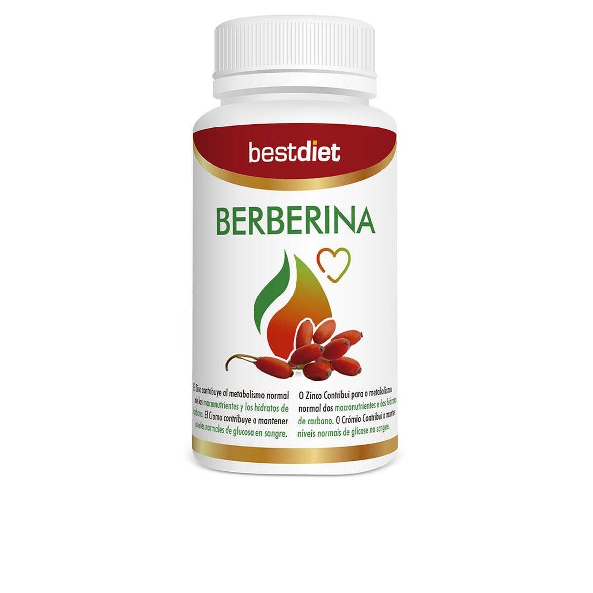 Colágeno Best Diet COMPLEMENTOS ALIMENTICIOS 30 unidades