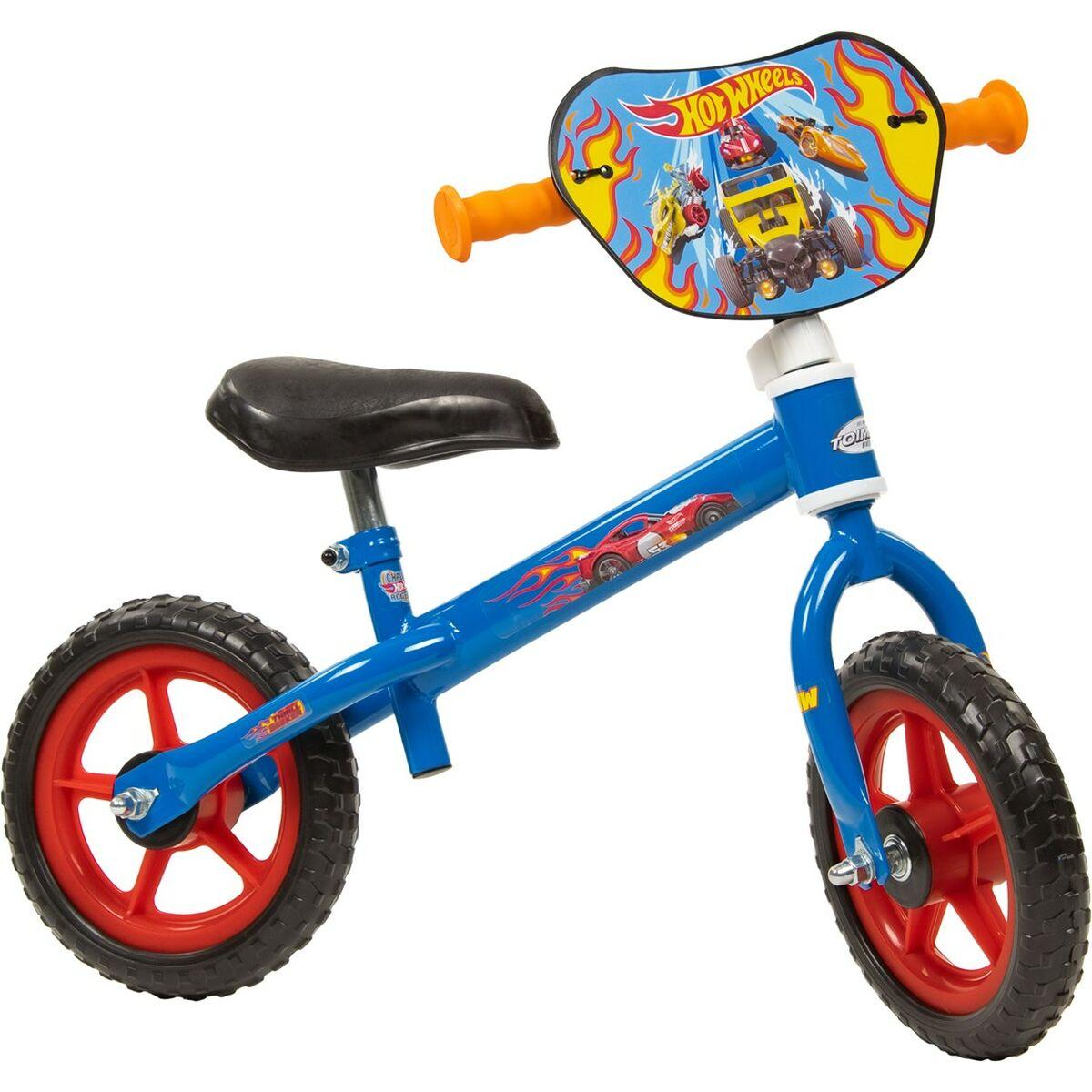 Bicicleta Infantil Toimsa 168 Azul