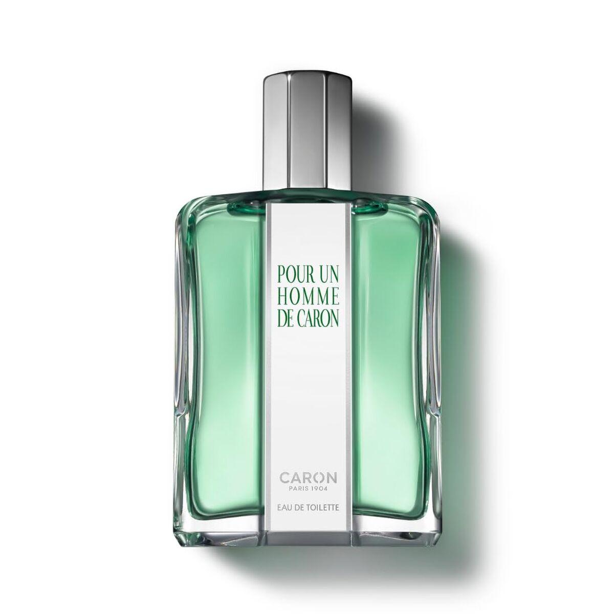 Perfume Hombre Caron Pour Un Home 125ml EDT