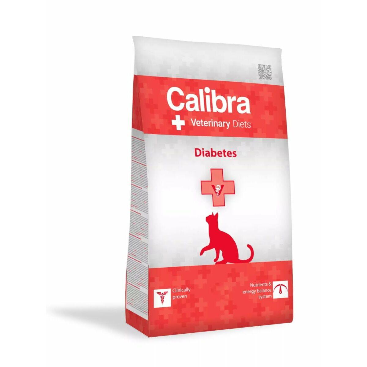Comida para gato Calibra Pollo 2 Kg Adulto