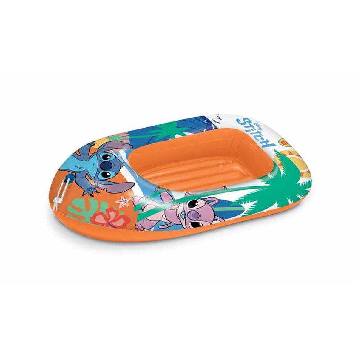 Colchoneta Hinchable Unice Toys 112 cm