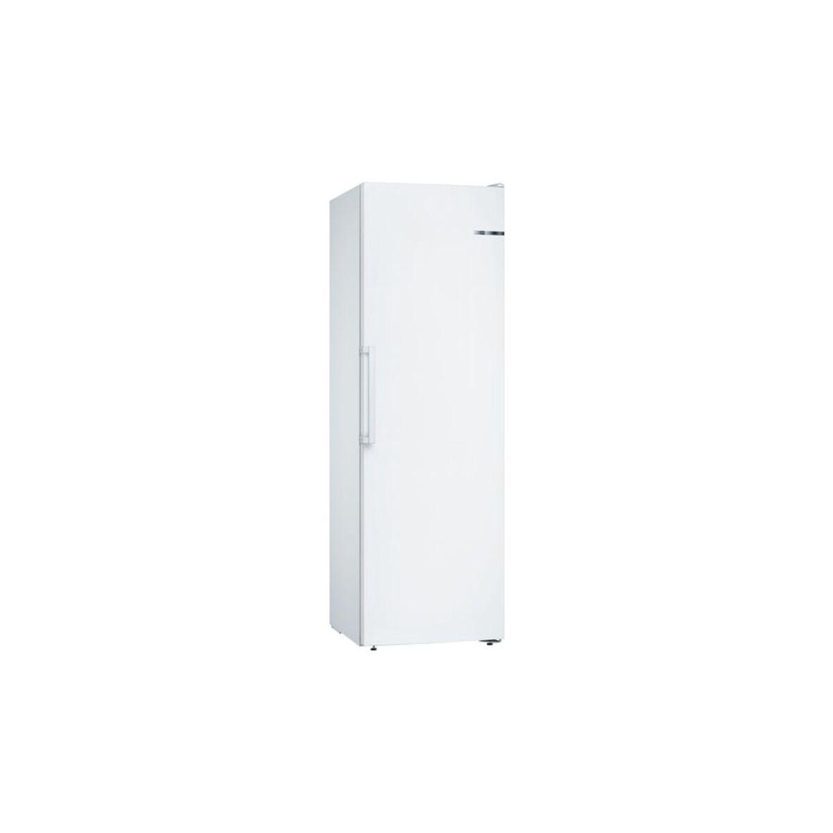 Congelador BOSCH GSN36VWEP Blanco