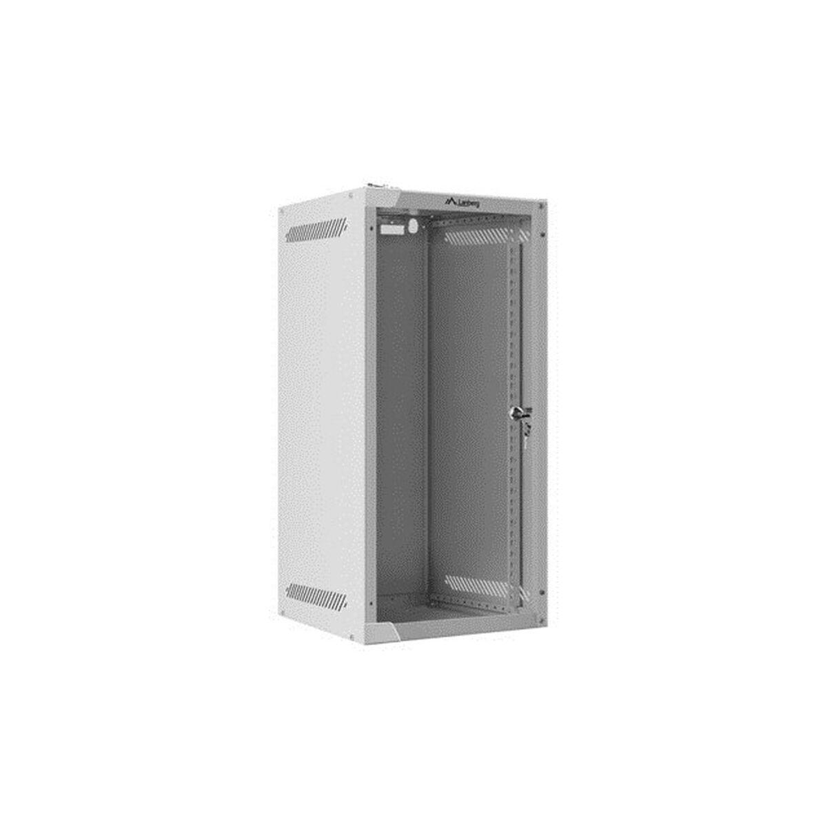 Armario Rack Mural Lanberg WF10-2312-10S