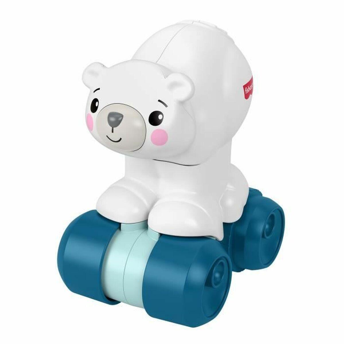 Juego Educativo Fisher-Price