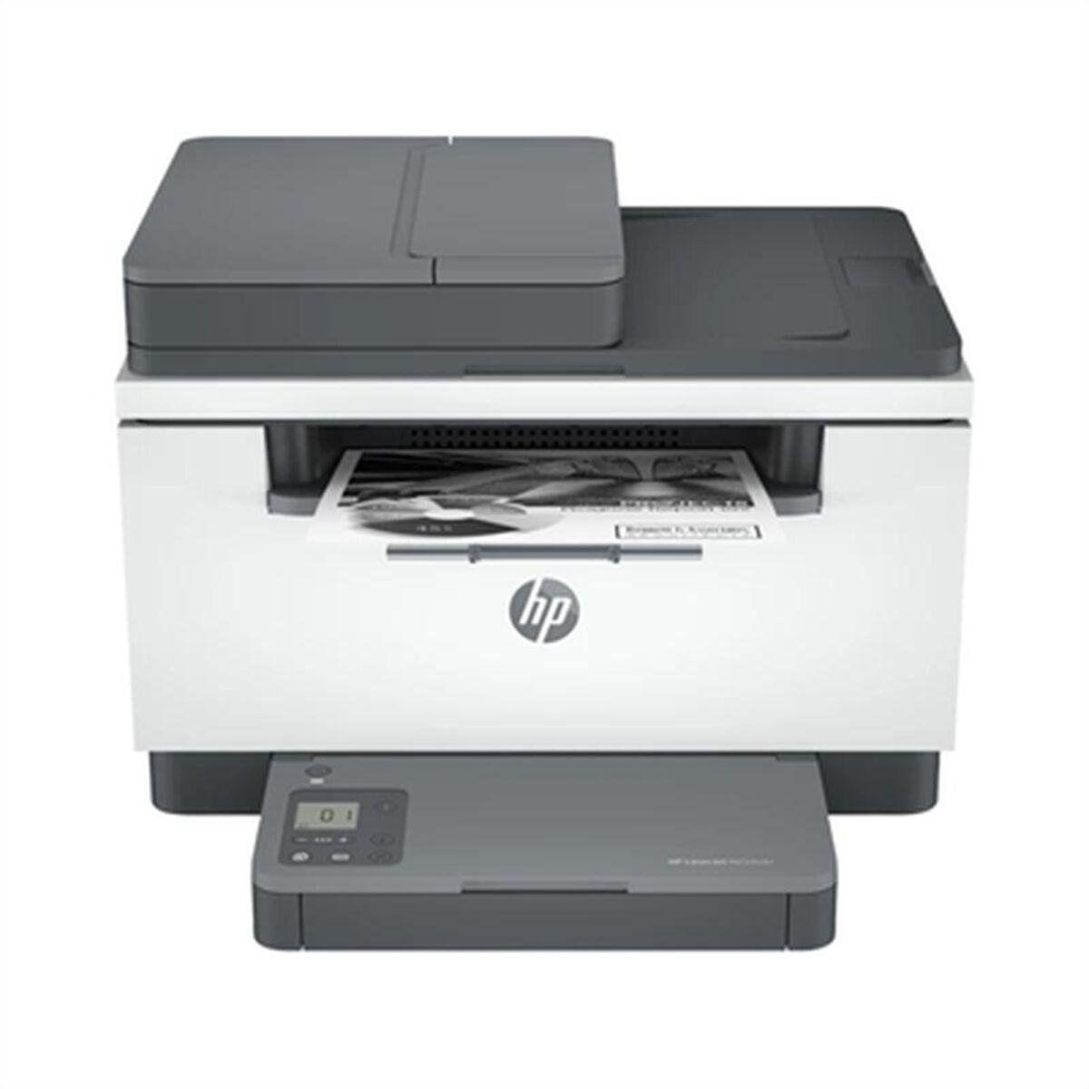 Impresora Láser HP 6GX00F