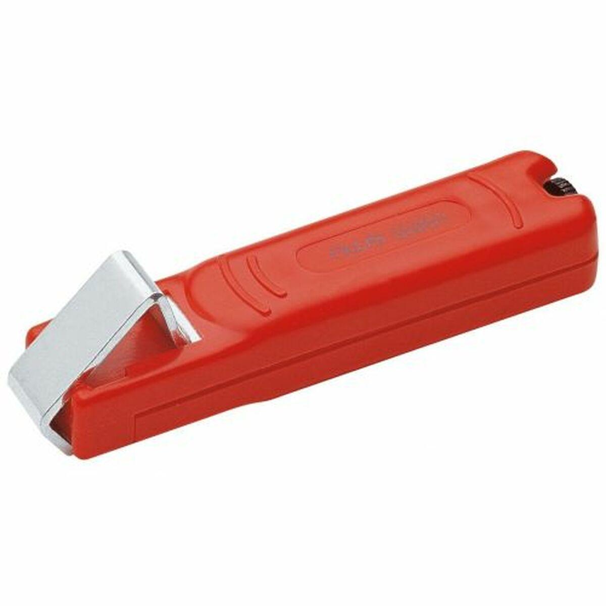 Pelacables NWS 130 x 8-28 mm