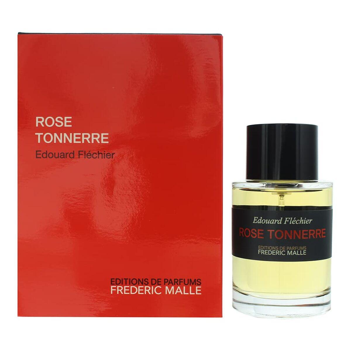 Perfume Mujer Frederic Malle ROSE TONNERRE EDP 100 ml