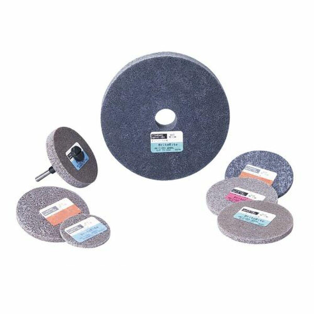 Disco abrasivo Standard Abrasives S 700